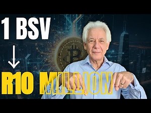 1 Cent Challenge Feedback: How I’m Turning 1 BSV Into a Million-Dollar Blockchain Business