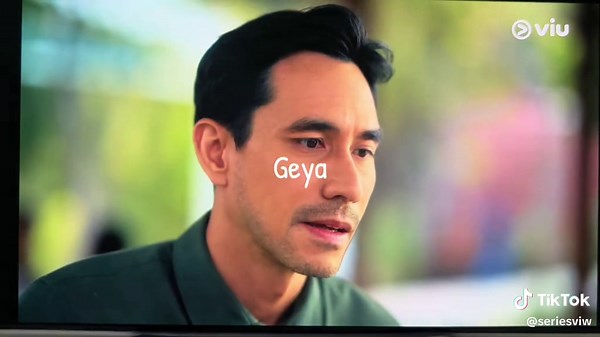 Sugar Candy Series Episode 3: Luna and Darius Scenes