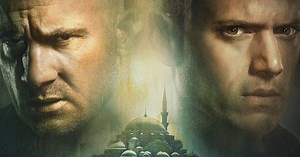 تحميل جميع مواسم Prison Break HD مترجمة