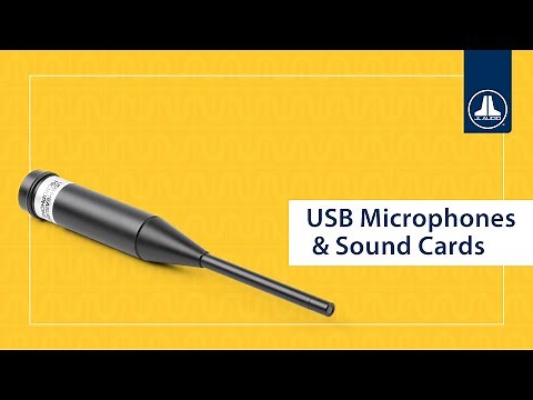 [Live] JL Audio Training | Using TüN™ 4 with USB Microphones & Sound Cards