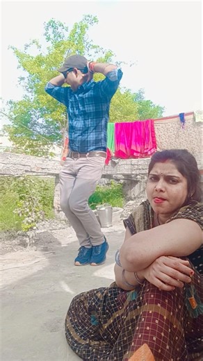 गर्मियां बेजोड़ बा#youtubeshorts #trending #shorts #shortvideo #comedy #short #dance #funny #song