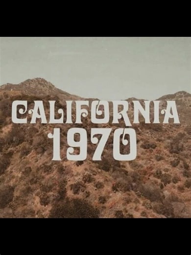 california in the 70s looks so cool#fyp #70s #blowthisup #aesthetic #xyzbca