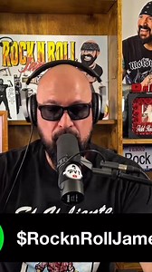Bobby Pulido for Texas doing a final show in Edinburg TX, calls in to #PVT #BobbyPulido #BobbyPulidoForTexas | Rock N Roll James