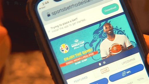 Maryland study shows rise in disordered gambling since sports betting legalized