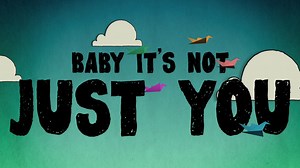 Cody Simpson - "Not Just You" (Lyric Video)