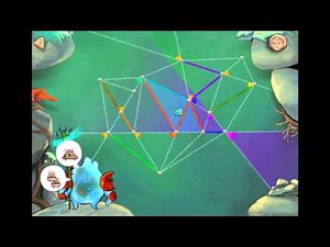 DragonBox Elements - Walkthrough: Chapter 3