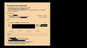 Hirne hacken: Hackback Edition