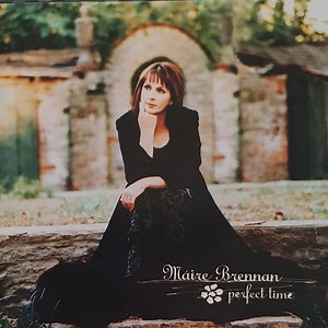 Máire Brennan - Perfect Time