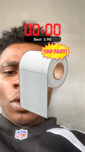 Fast tap game challenge #challenge #gamer #quickgame #drexsmart