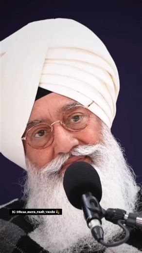 Radha Soami Satsang Beas❤️😘 (RSSB) on Instagram: "🥺😣"