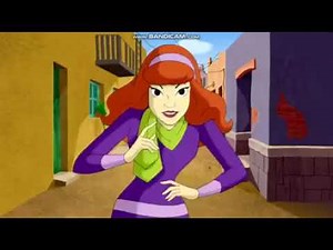 Scooby Doo Daphne Blake Reporter