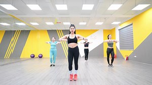 Aerobics exercise#belly fat|Mira pham Aerobics | Mira Pham