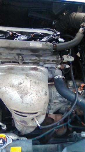 Jackson Mark on Instagram: "How to install coil pack easy fix most car's #reels #followme #coil #oldmanmechanic #contentcreator #automotive #autozone #milwaukeetools #instagramreels #old_man_mechanic @highlight"