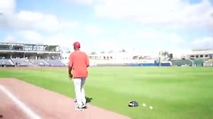 There’s just something about Willie… ❤️⚾️ - video via @Cardinals (Twitter) | Cardinals Nation 24/7