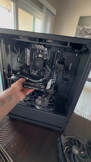 Gaming PC Build Guide: NVIDIA GeForce & ASUS Setup