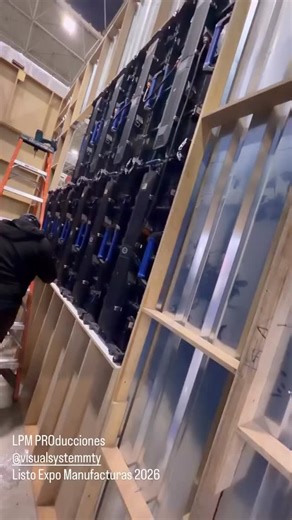 Leds Party Monterrey on Instagram