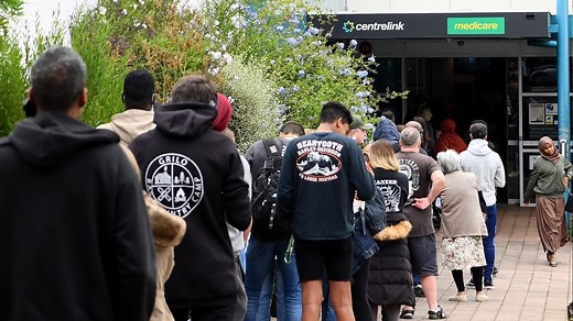 PM calls royal commission into Robodebt scheme
