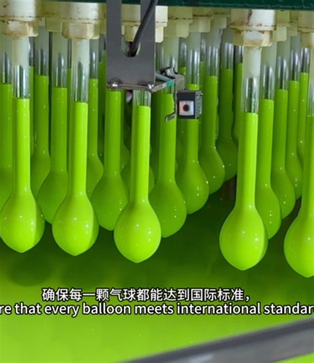 Go straight to the balloon factory, the real good quality #Balloon #wholesale #custom #factory #chromeballoons #ODM #OEM #气球 #haoshidaiballoon