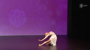 We are so excited to share with you the winning performance of our 2022 Intermediate Graceful National Champion - Tenielle Goodman, coached by Andrea Nicol. Tenielle was also awarded the Enid Feltham Memorial Trophy as the winner of 17 Years Graceful section at the 2022 Calisthenics Victoria State Championships VCCA Coaches Awards. Proudly supported by Nova Caravans & Alphington Sports Medicine Clinic. #livetoperform #govics #acfnationals #calisthenicsvictoria | Calisthenics Victoria