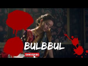 Bulbbul movie Review | child marriage | tripti dimri movie