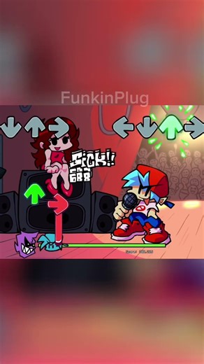 FNF UPDATE BF & GF SKINS (Part 2)