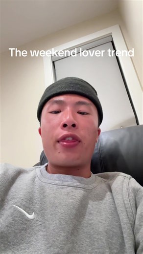 Exploring the Weekend Lover Trend