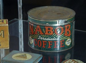 The pros and cons of irradiated food