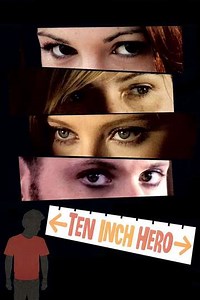 Ten Inch Hero - Where to Watch