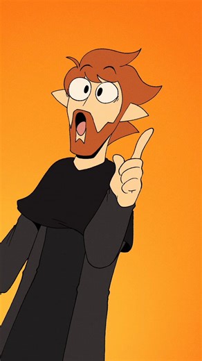 New D&D Animated Short!I guess that's the season finale 🤣 #ttrpg #dnd #dnd5e