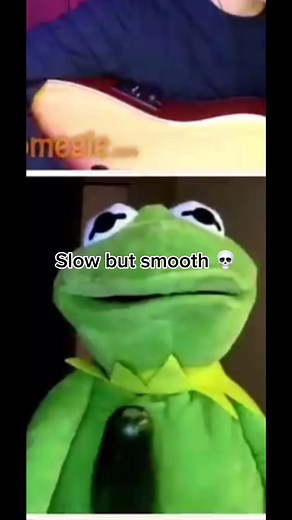 Kermit the Frog Cucumber Meme Explained