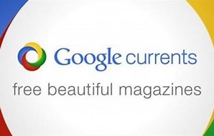 Google Currents llega a España