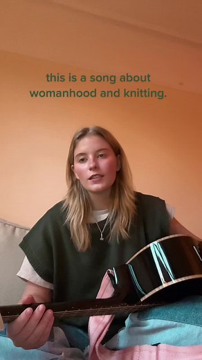 Empowering Songs Celebrating Girlhood by a Talented Female Singer-Songwriter