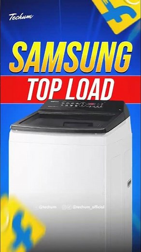 Best Samsung Washing Machine Under 20000🔥8 KG🔥Top Load