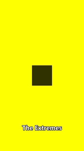 Acid Yellow #english #complementarycolors #facts