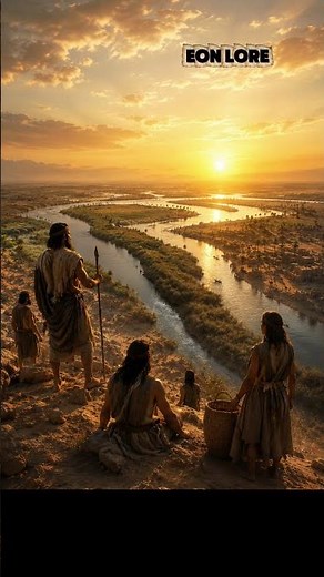 The Rise of Sumer: The First Civilization That Changed Everything #history #ancienthistory
