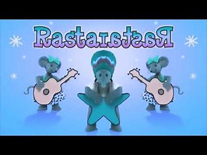 Request Rastamouse Theme Tune in Low Voice
