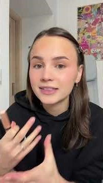 Vidíš se v tom??👀💞 #grwm #makeup #tutorial #talk #grouptheory #thoughts #girltalk #girl #foryou