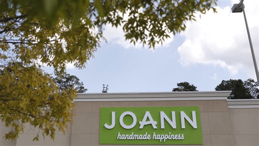 With Joann closing, where can you get sewing and craft supplies in Georgia? Here's a list