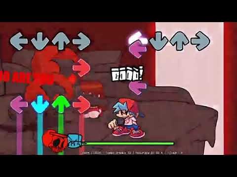 Tricky Expurgation Tricky Screams HANK!