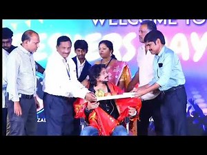 Dhee pandu master stage an honor
