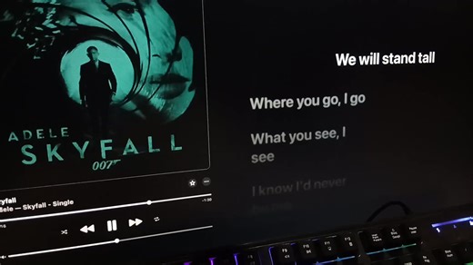 Skyfall de Adele: Un Ícono del Cine y la Música