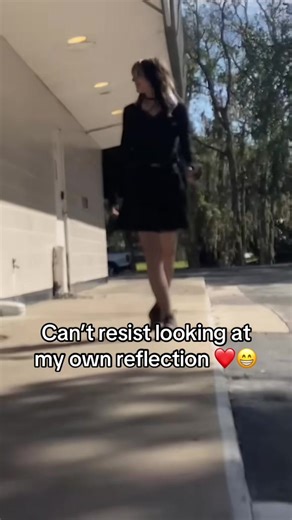 Lookin good as always 😁