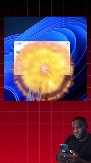 Open Windows 11 Proxy Settings Instantly! ⚡💻 | Run Command Trick