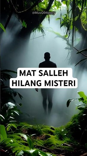 Misteri Hilangnya Pahlawan Mat Salleh Di Sabah❗️#documentary #sejarah #misteri #pahlawanmelayu