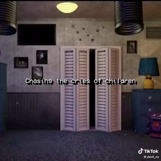 Dark Aesthetic FNAF Speech: Connection Terminated