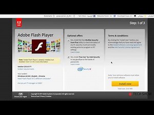تحميل برنامج Adobe Flash Player Download 2018