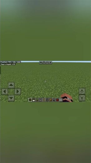 Easy wool farm in minecraft #shorts#minecraft#easy#woolfarm