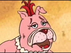 Nick Jr. Max and his alphabet adventures Letter B