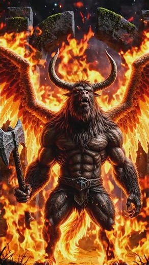 “Mythical Beasts Rise ⚡ Dragon vs Legends | 8 Sec Epic” #shorts