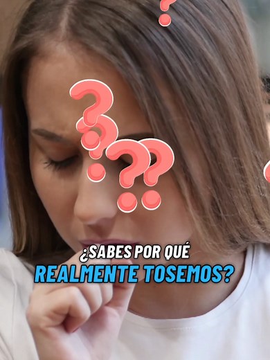 Causas Comunes de la Tos: ¿Por Qué Realmente Tosemos?
